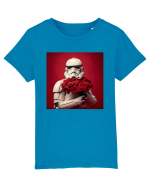 Love Trooper Tricou mânecă scurtă  Copii Mini Creator