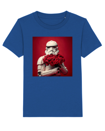 Love Trooper Majorelle Blue