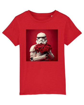 Love Trooper Red