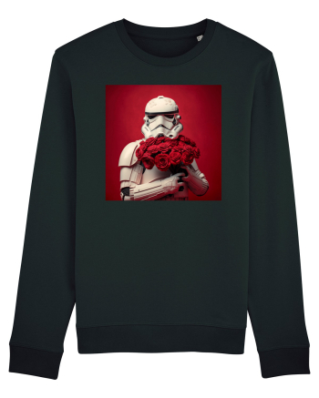 Love Trooper Black
