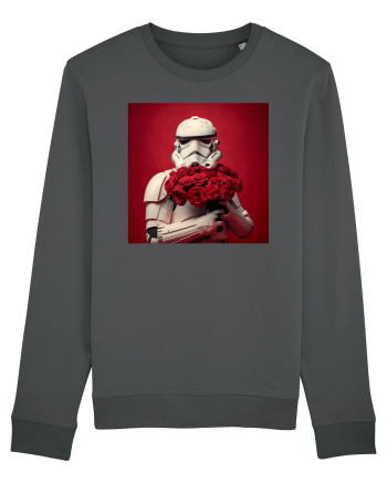 Love Trooper Anthracite