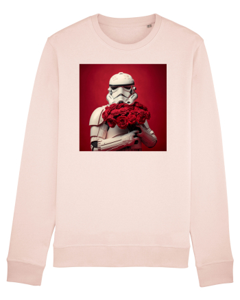 Love Trooper Candy Pink