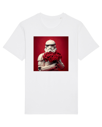 Love Trooper White