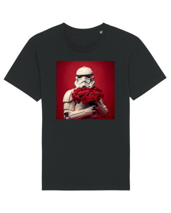 Love Trooper Black
