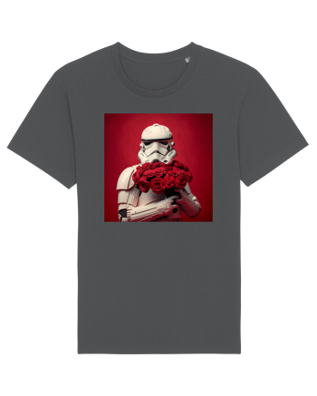 Love Trooper Anthracite