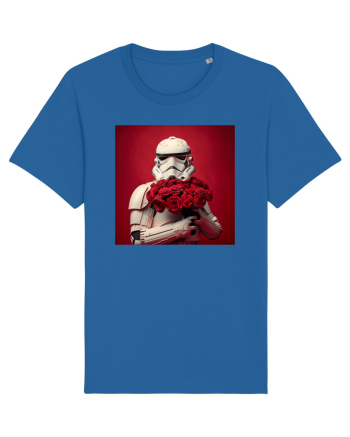 Love Trooper Royal Blue