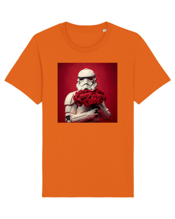 Love Trooper Bright Orange