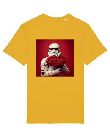 Love Trooper Spectra Yellow