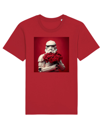 Love Trooper Red