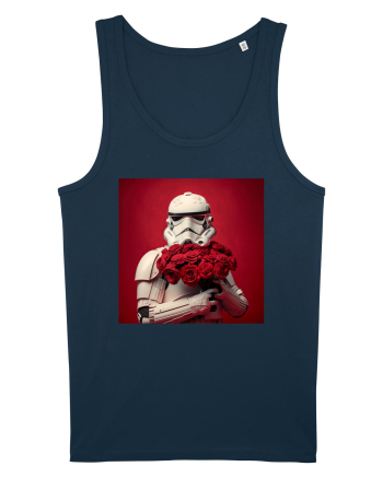 Love Trooper Navy