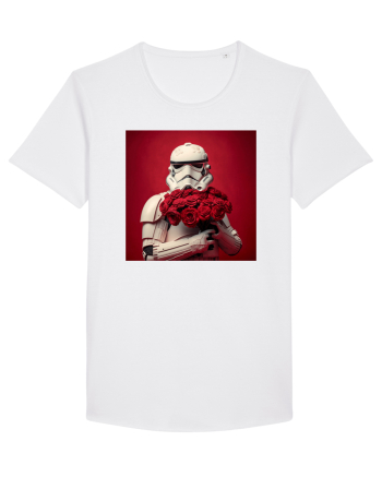 Love Trooper White