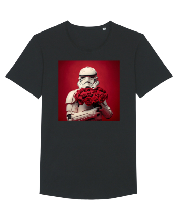 Love Trooper Black
