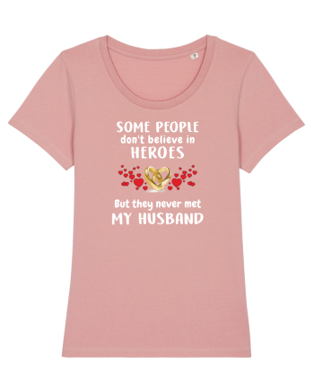 My Husband Canyon Pink