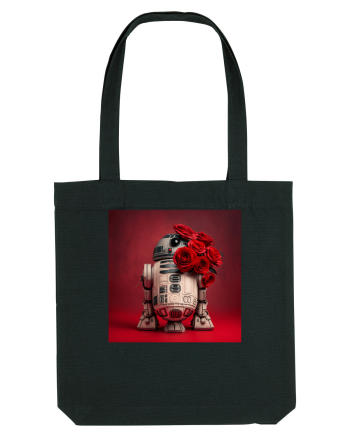 Lovely R2D2 Black