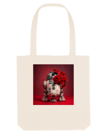 Lovely R2D2 Natural