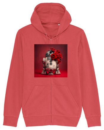Lovely R2D2 Carmine Red