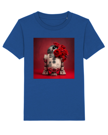 Lovely R2D2 Majorelle Blue