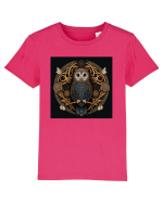 Who? You Tricou mânecă scurtă  Copii Mini Creator