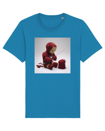Iron Man Niddle Azur