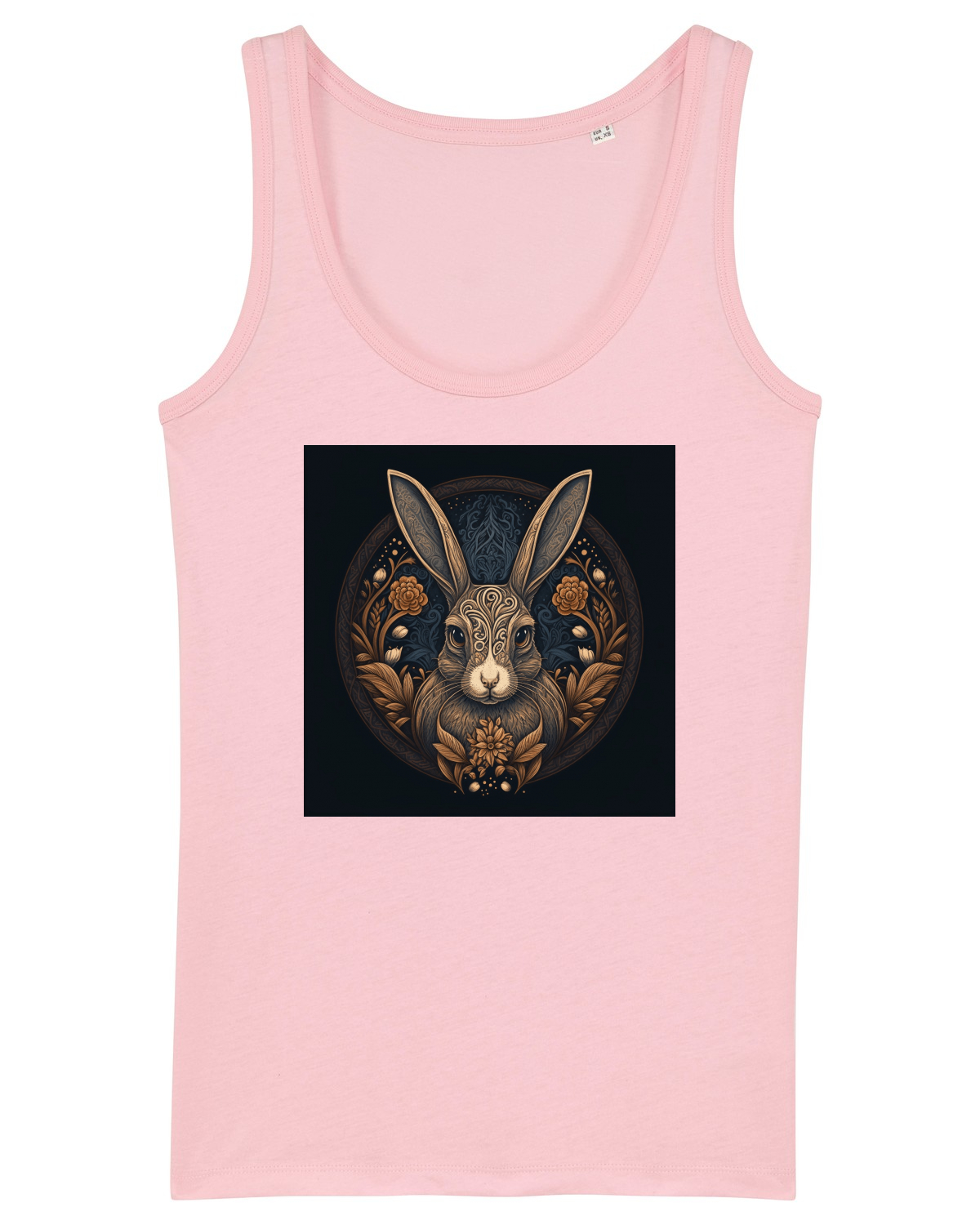 Maiou Damă Dreamer Cotton Pink