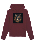 What's Up Doc? Hanorac Unisex Drummer