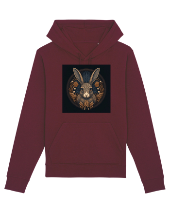 What's Up Doc? Burgundy