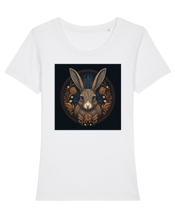 What's Up Doc? White