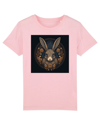 What's Up Doc? Cotton Pink