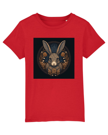 What's Up Doc? Red