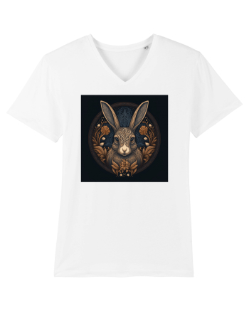 What's Up Doc? White