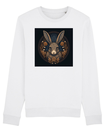 What's Up Doc? White