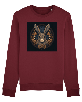 What's Up Doc? Bluză mânecă lungă Unisex Rise