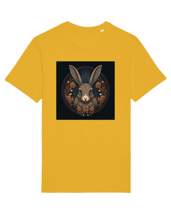 What's Up Doc? Spectra Yellow
