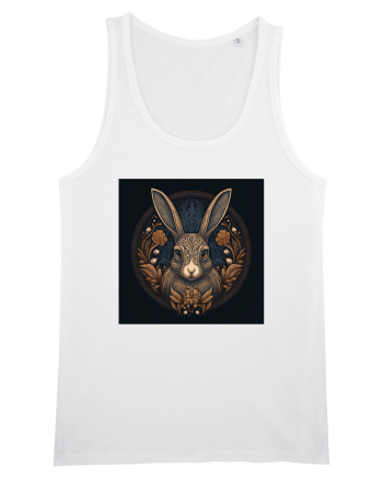 What's Up Doc? White