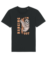 I'm Hanging Out Tricou mânecă scurtă Unisex Rocker