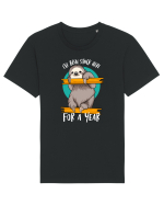 I've Been Stuck Here For A Year Tricou mânecă scurtă Unisex Rocker