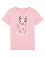 Stay Cool Bro! Tricou mânecă scurtă  Copii Mini Creator