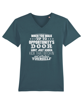 Opportunity Stargazer