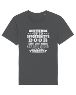 Opportunity Tricou mânecă scurtă Unisex Rocker