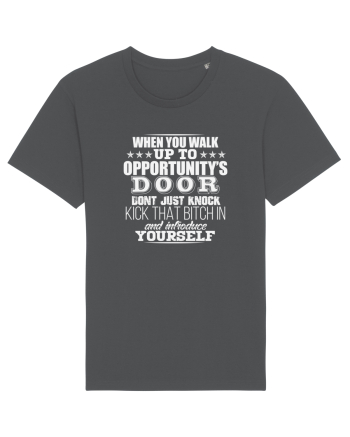 Opportunity Anthracite