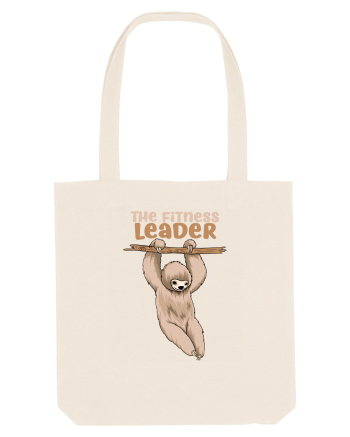 The Fitness Leader Natural