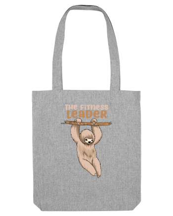 The Fitness Leader Heather Grey