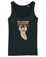 The Fitness Leader Maiou Damă Dreamer