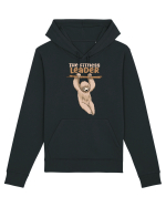 The Fitness Leader Hanorac Unisex Drummer