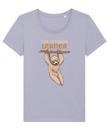 The Fitness Leader Lavender