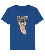 The Fitness Leader Tricou mânecă scurtă  Copii Mini Creator