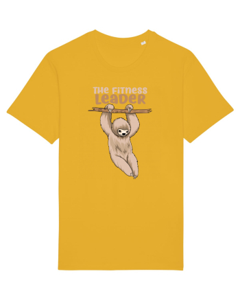 The Fitness Leader Spectra Yellow