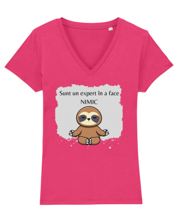 SUNT UN EXPERT IN A FACE NIMIC Raspberry
