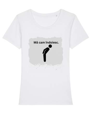 MA CAM INDOIESC White