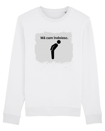 MA CAM INDOIESC White